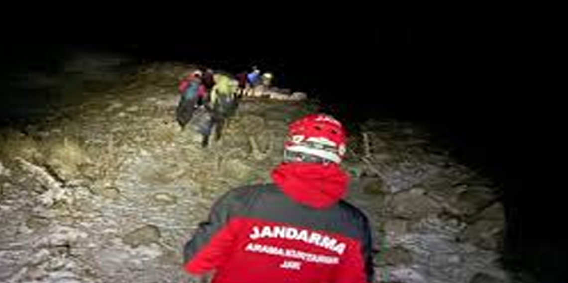 Tokat'ta kayıp kadından 3 yıldır haber alınamıyor