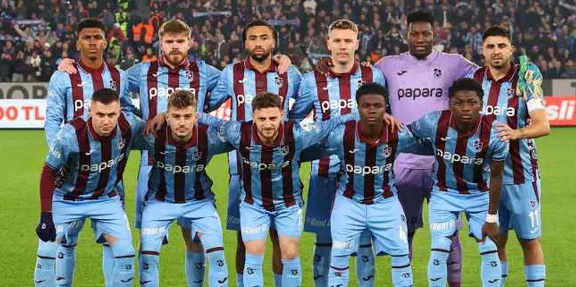 Dünyanın en iyi kulüpleri belli oldu! Türk takımları listeye damga vurdu