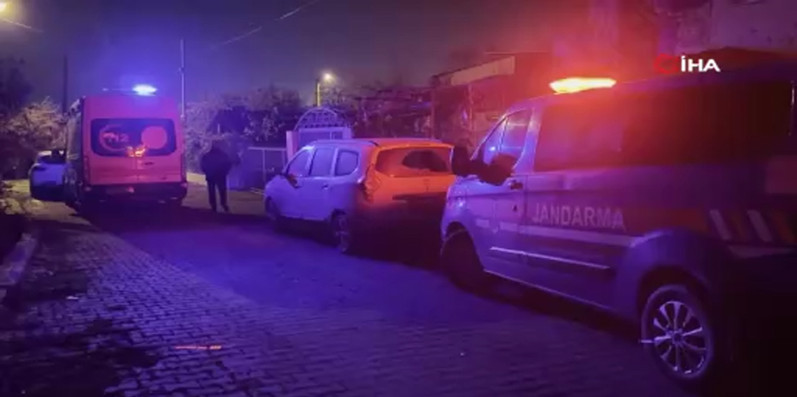 Kayıp olarak aranan eski muhtar varilin içinde ölü bulundu