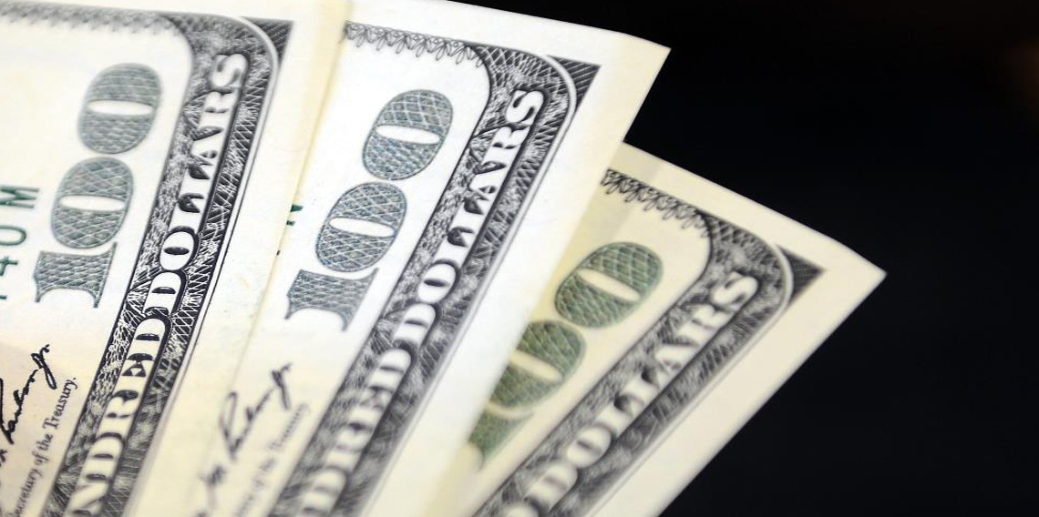 Serbest piyasada döviz fiyatları