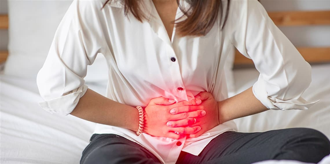 Huzursuz bağırsak senduromuna dikkat