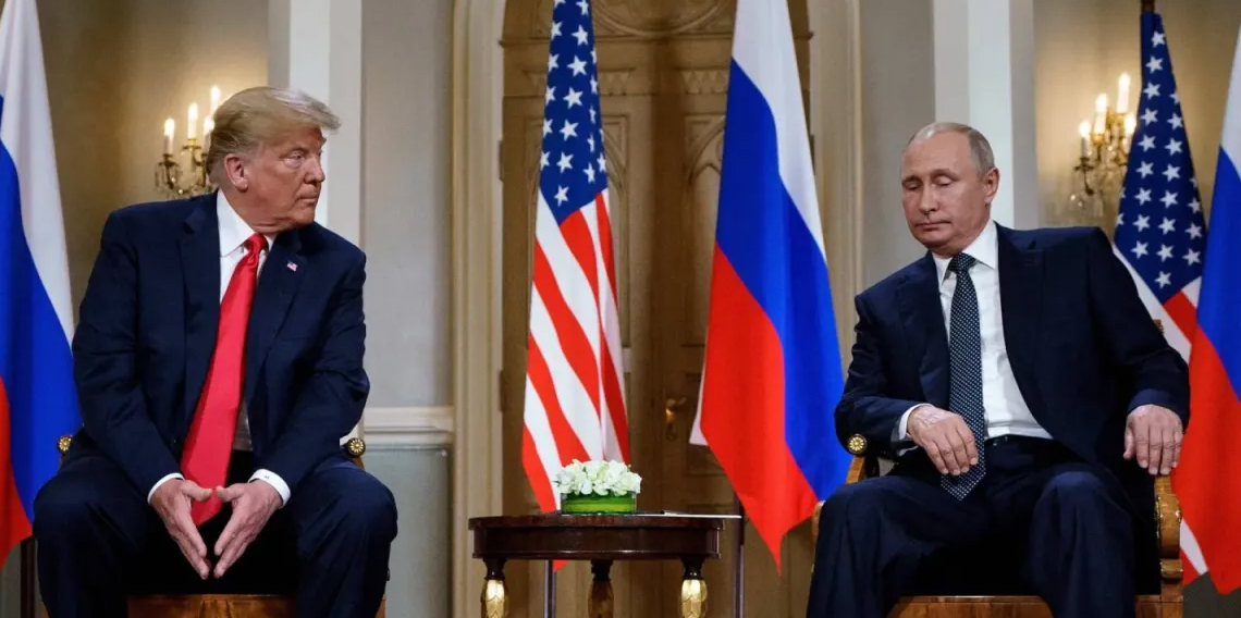 ABD ve Rusya, Ukrayna gündemiyle Miami'de görüşecek