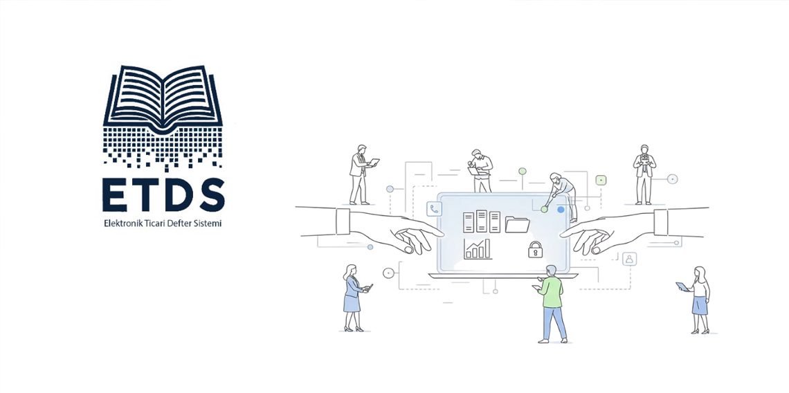 Elektronik Ticari Defter Sistemi zorunlu olacak