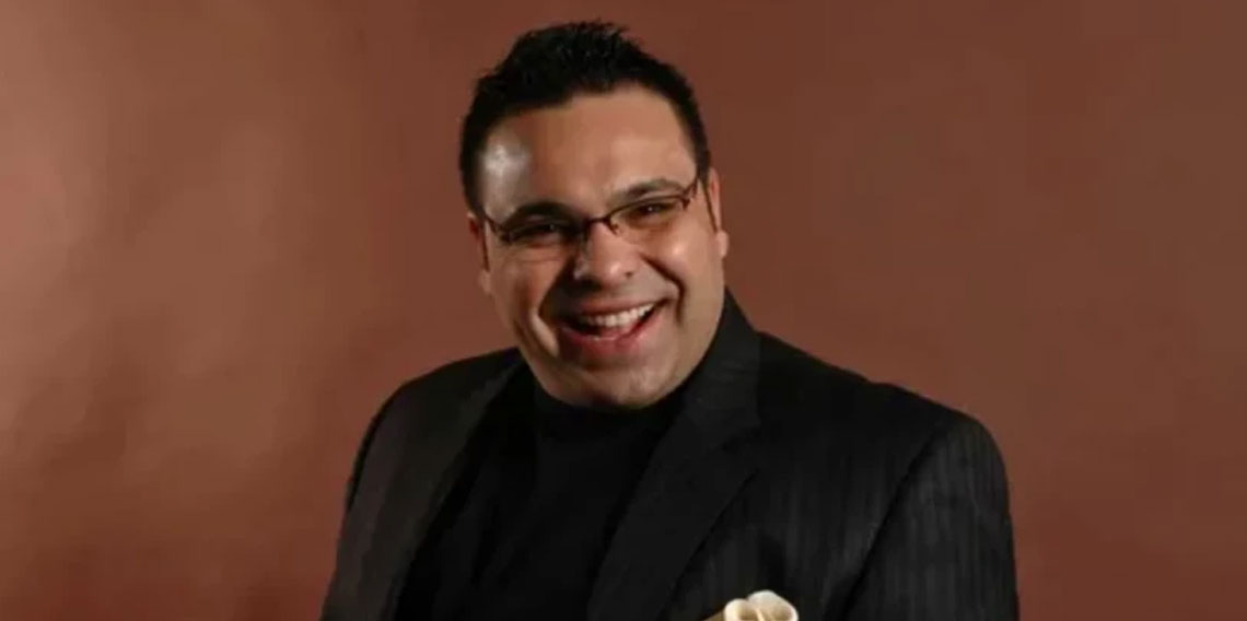 Sunucu Okan Karacan, GAİN Medya soruşturmasında gözaltına alındı