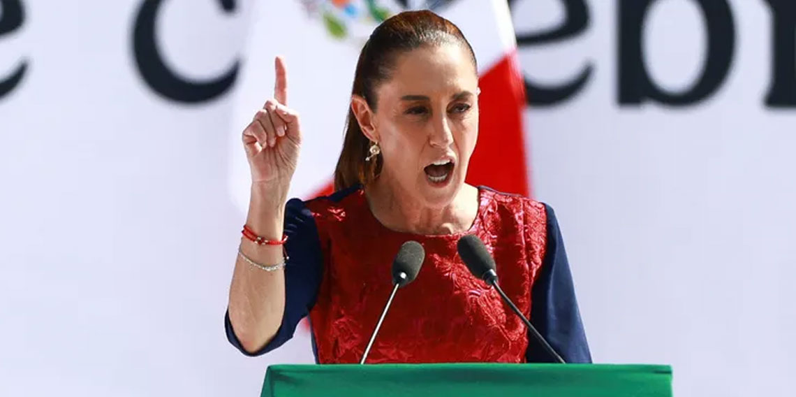 Meksika: ABD ve Venezuela geriliminde BM devreye girmeli