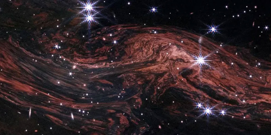 NASA'dan doğum günü hediyesi: Kişiye özel uzay fotoğrafı