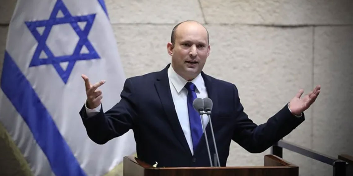 Eski İsrail Başbakanının telefonu hacklendi: İran'la iş birliği için mesaj atıldı