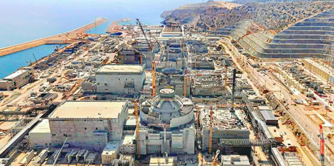 Akkuyu NGS, 2026'da devreye alınacak!