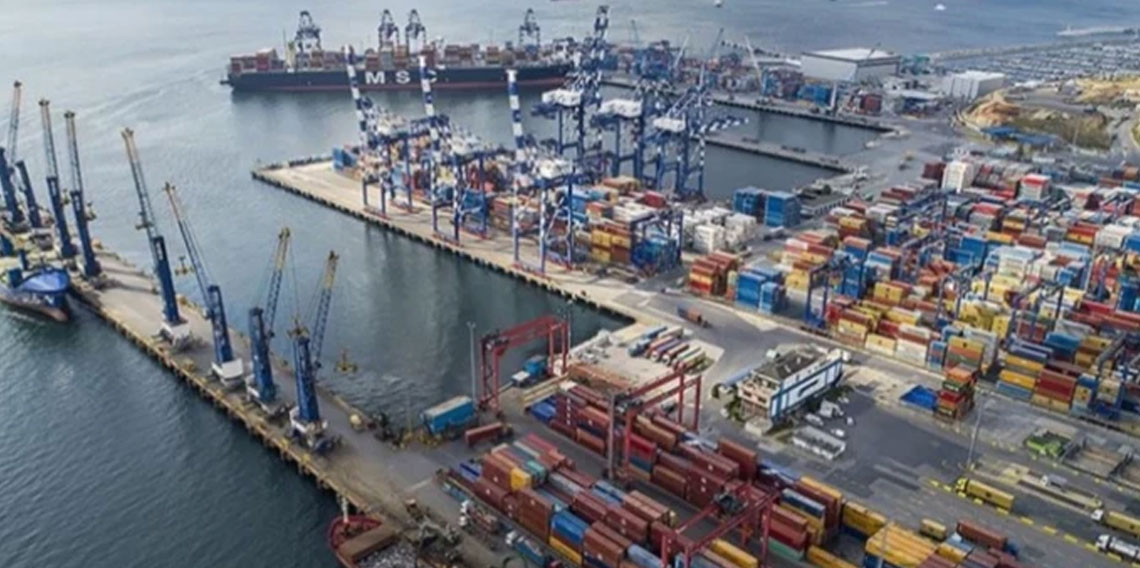 Türkiye ve İngiltere arasında yeni ticaret dönemi başlıyor