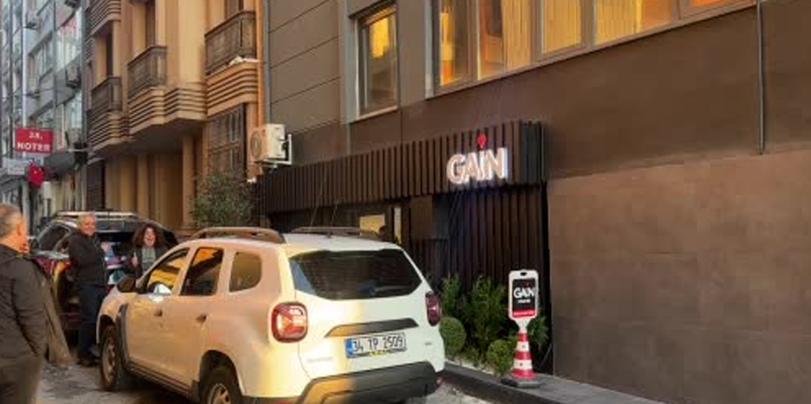 GAİN Medya'ya yönelik yürütülen soruşturmada 4 şüphelinin ifade işlemleri başladı