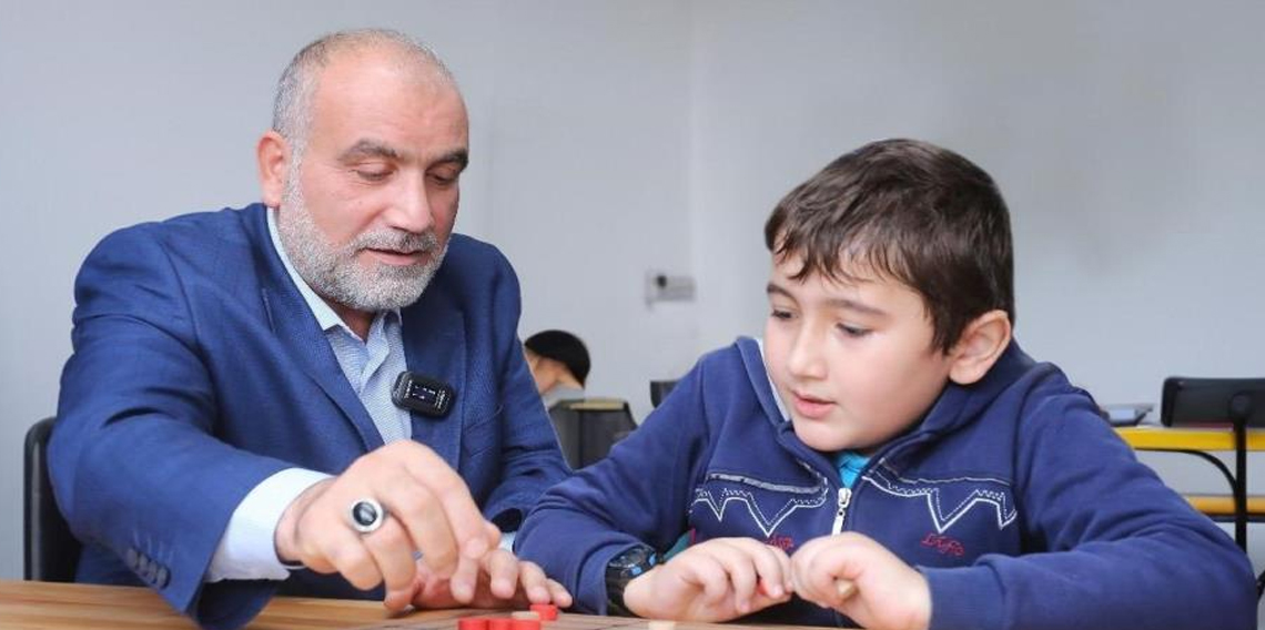 Başkan Sandıkçı: 