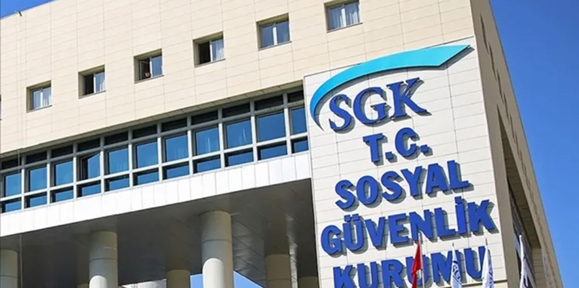 SGK 1000 sözleşmeli personel alacak