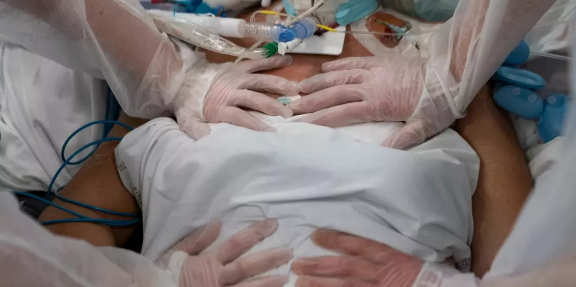 Eski anestezi uzmanına ömür boyu hapis cezası