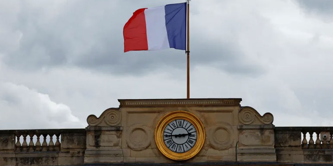 Fransa'da 'darbe' iddiası taşıyan sahte video ortalığı karıştırdı