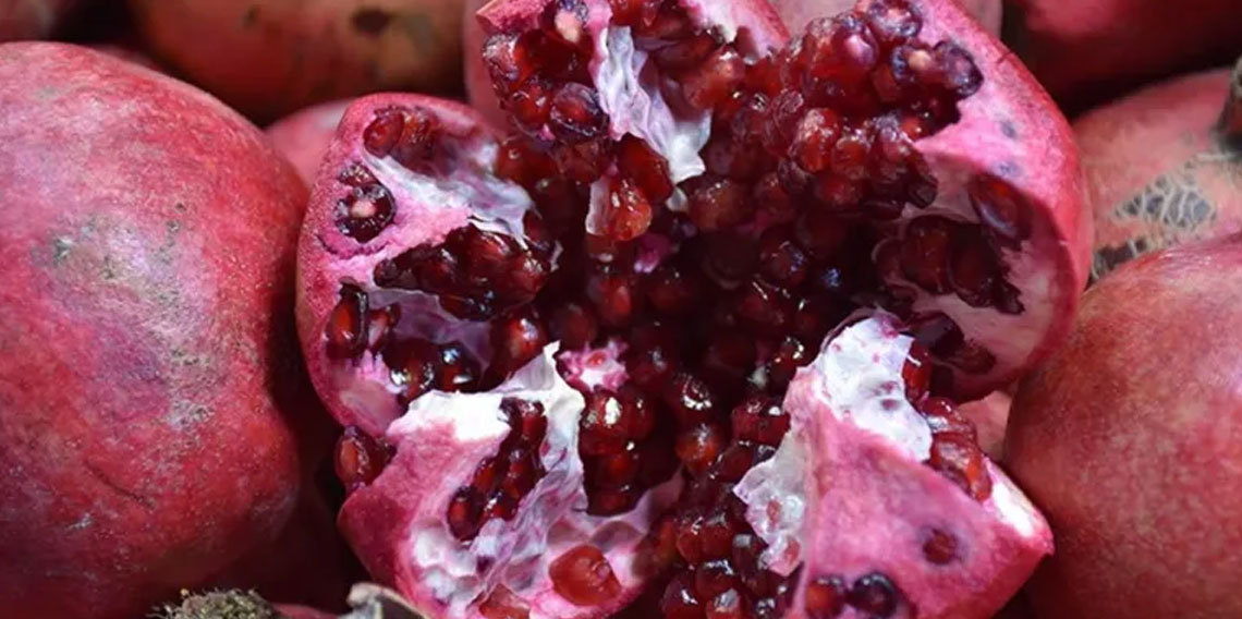 Nar kırma günü ne zaman, nasıl yapılır? 2025 Nar kırma ritüeli...