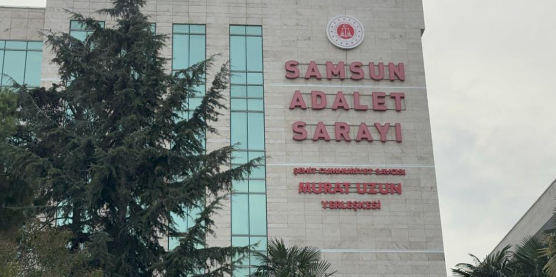 Görme engelli sanığa uyuşturucu ticaretinden 16 yıl 6 ay hapis