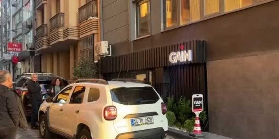 GAİN Medya soruşturmasında 3 şüpheli tutuklandı