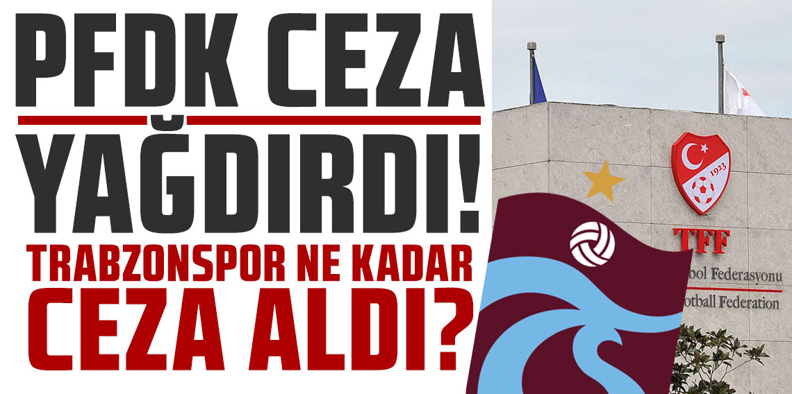 PFDK, El Bilal Toure'ye 2 maç ceza verdi