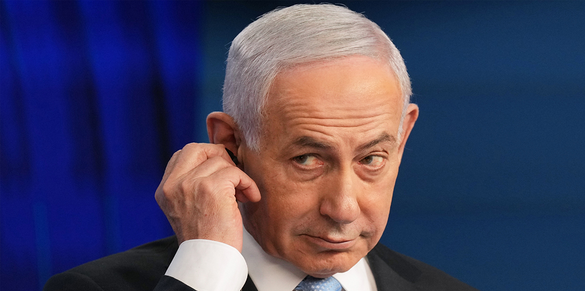 İsrail'den Mısır’a gaz ihracatına onay