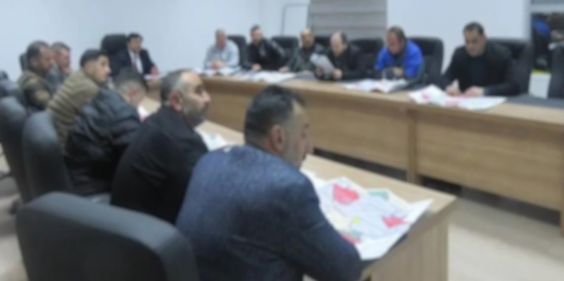 Bayburt'ta ‘Avcı Eğitim Kursu' düzenlenecek