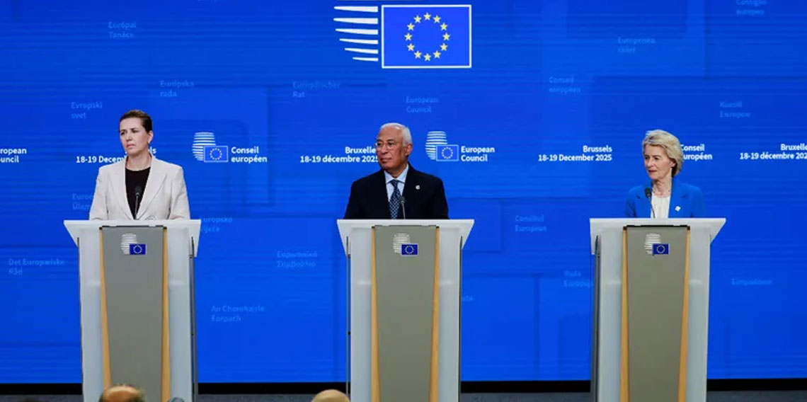 AB, İsrail'in yerleşim ve ilhak politikalarını şiddetle kınadı