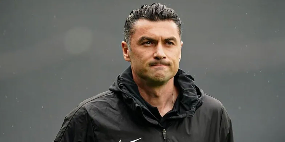 Gaziantep FK, Burak Yılmaz'la yeniden anlaşmaya vardı