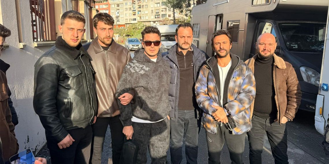 ​Karadeniz’in Yerel Yetenekleri 