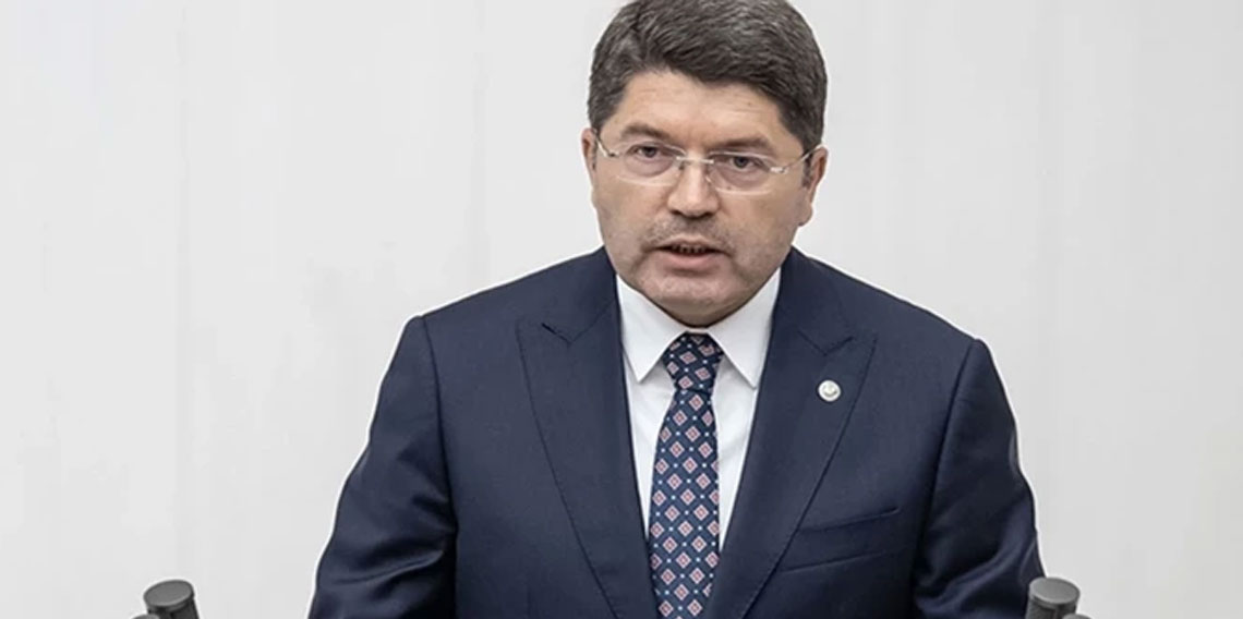 Bakan Tunç'tan sanal bahis açıklaması! Yeni düzenlemeyi duyurdu