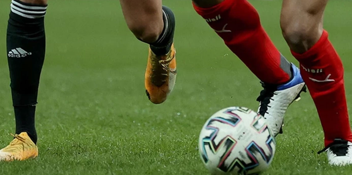 Trendyol Süper Lig'de 17. hafta maçlarını yönetecek hakemler açıklandı