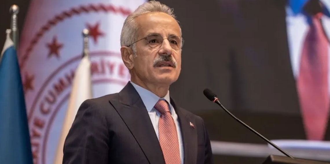 Abdulkadir Uraloğlu: Türksat 5B uzayda 4. yılını geride bıraktı