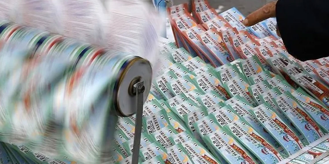 Milli piyango hesabı: Size çıkma ihtimali yüzde kaç