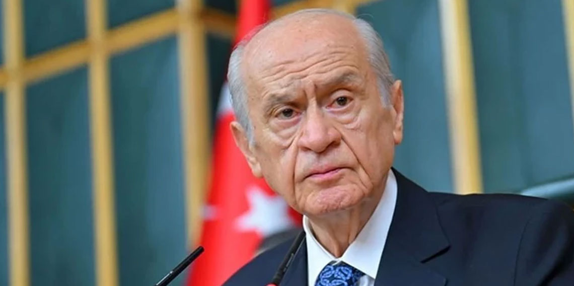 Özlem Gürses: Bahçeli’yi SÖZCÜ TV’ye davet ettim, “Neden olmasın” dedi