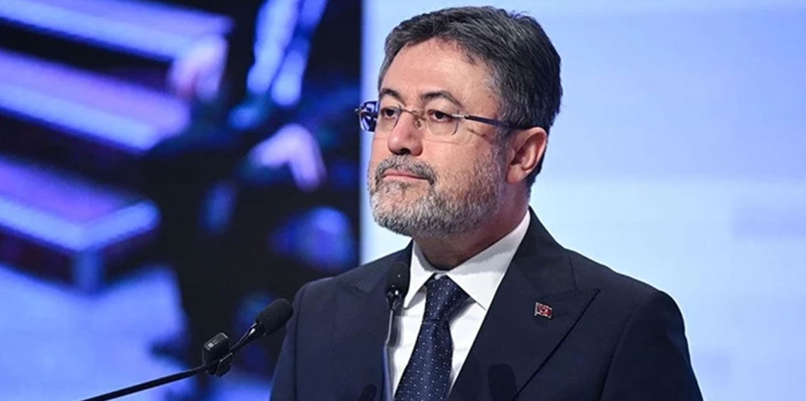 Bakan Yumaklı duyurdu! Çiftçileri ilgilendiren gelişme