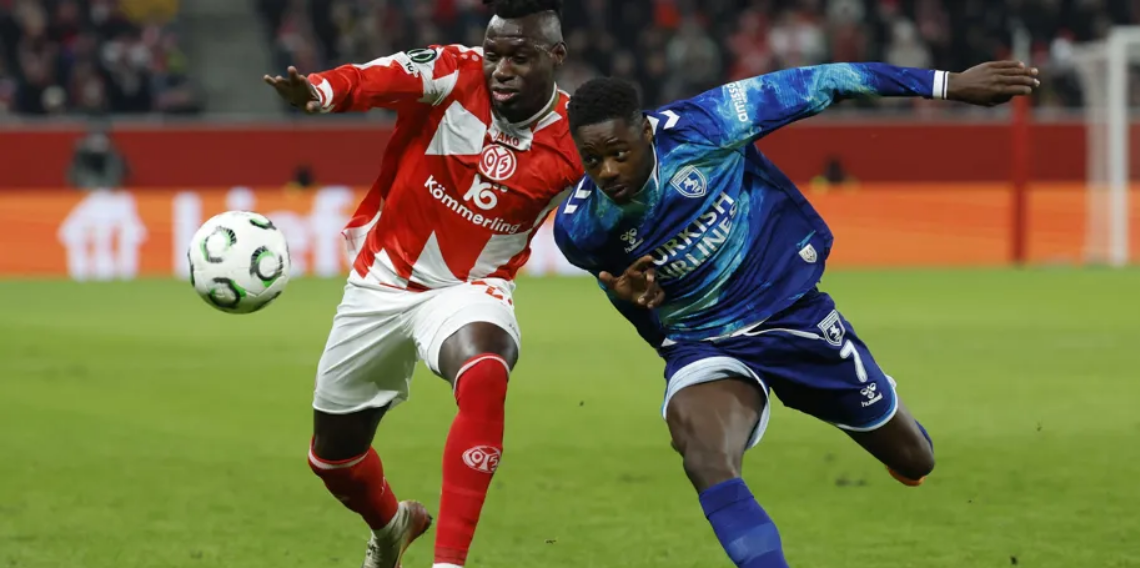 Samsunspor ilk 8 fırsatını tepti!