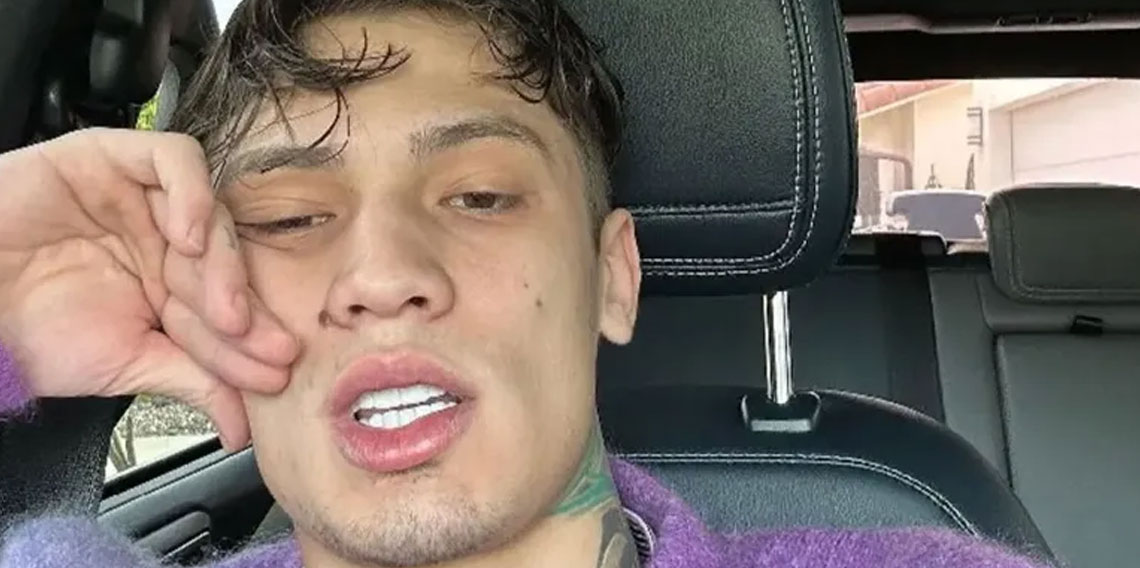 Rapçi Çakal mal varlığını itiraf etti: Hepsi yurt dışında...