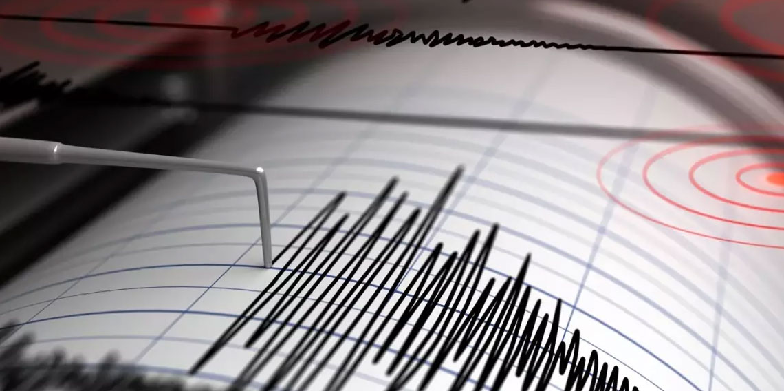 Kahramanmaraş'ta 4.2 büyüklüğünde deprem!