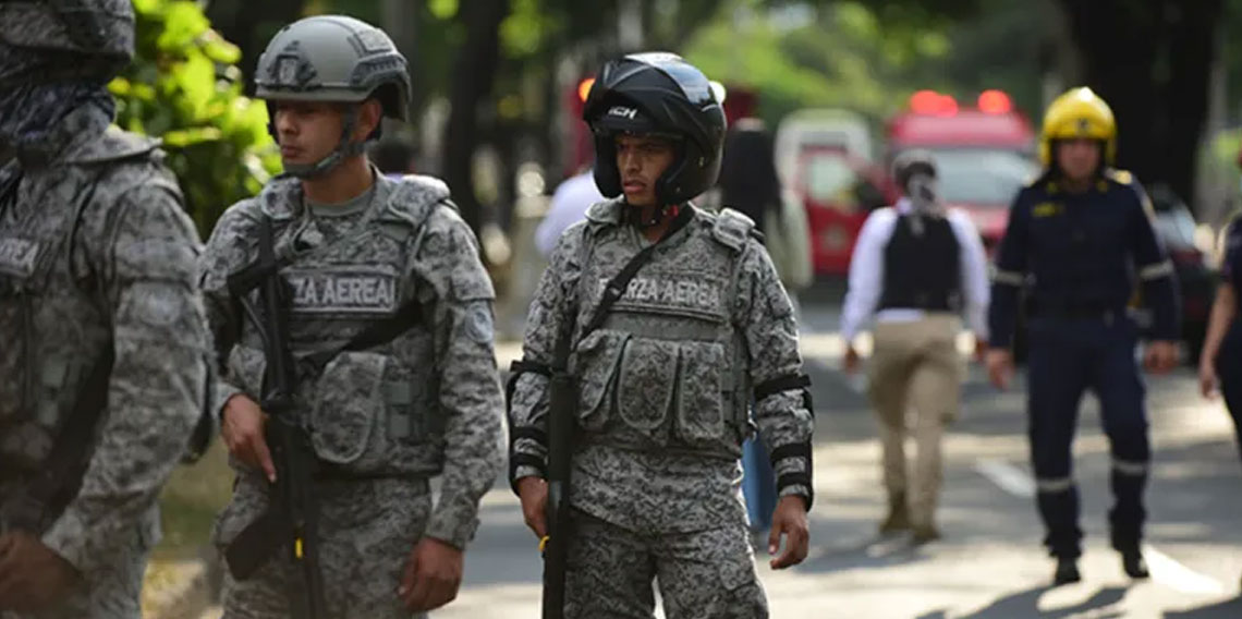 Kolombiya askerlerine bombalı saldırı: 6 ölü, 31 yaralı