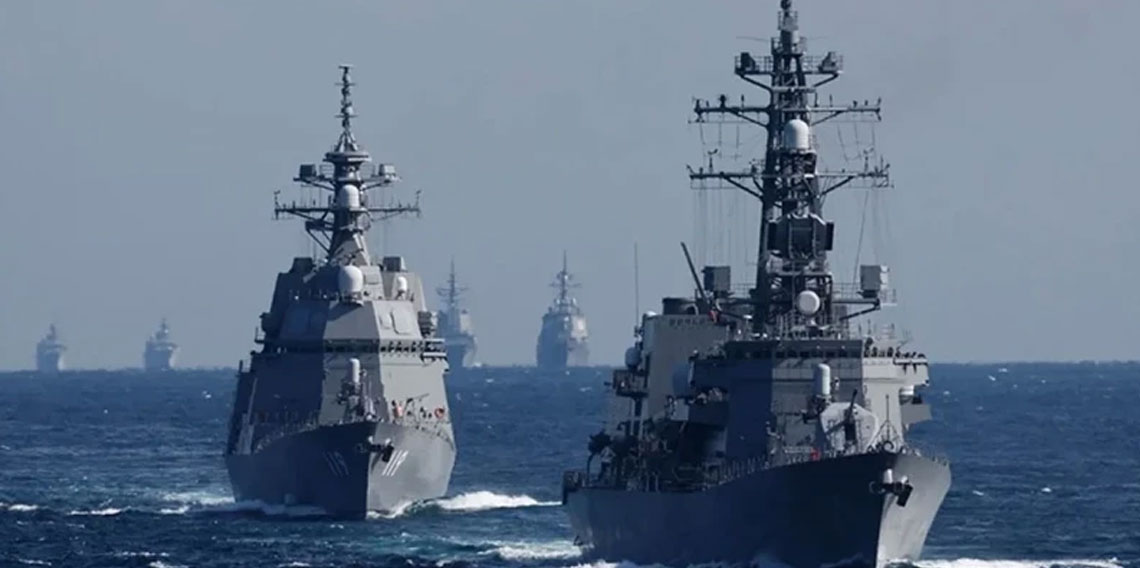 Rusya'dan Batı'ya gözdağı: Askerleriniz meşru hedef olur