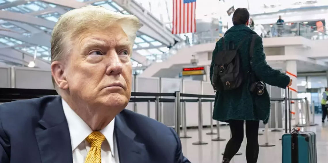 ABD, Green Card programını süresiz olarak askıya aldı