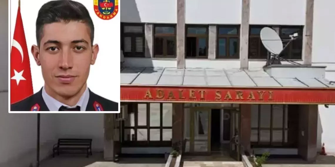 Kendi canına kıyan uzman çavuş, akılalmaz tuzakla intihara sürüklenmiş