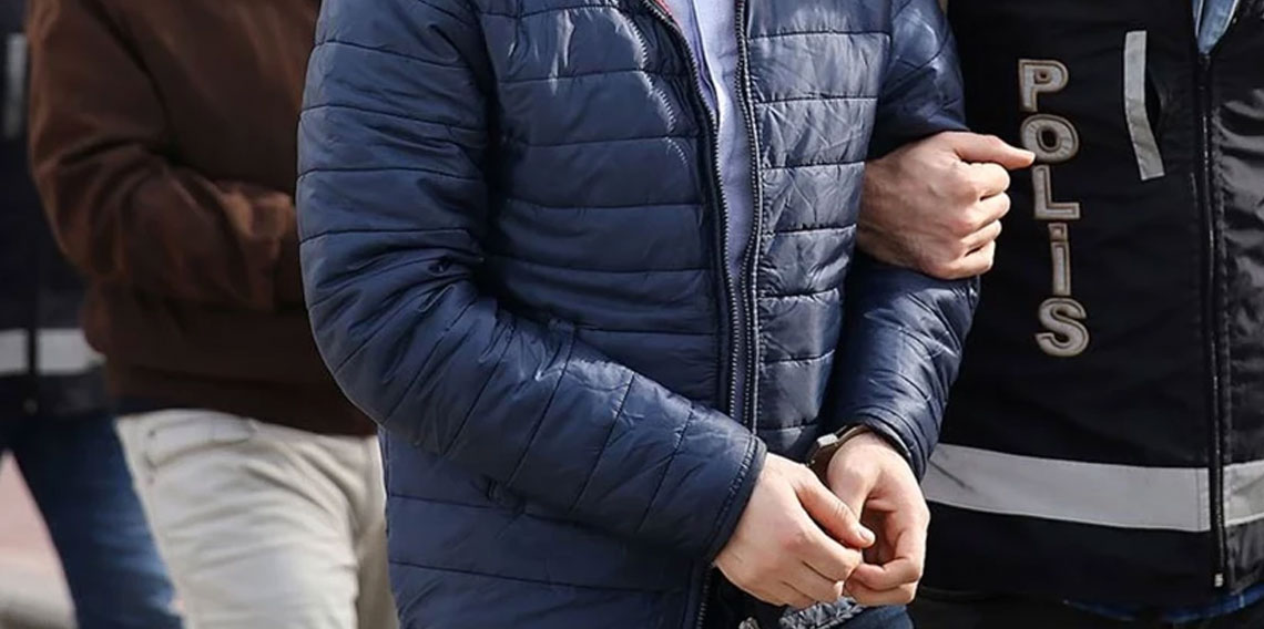 5 ilde 26 şirkete operasyon başladı! Çok sayıda gözaltı var