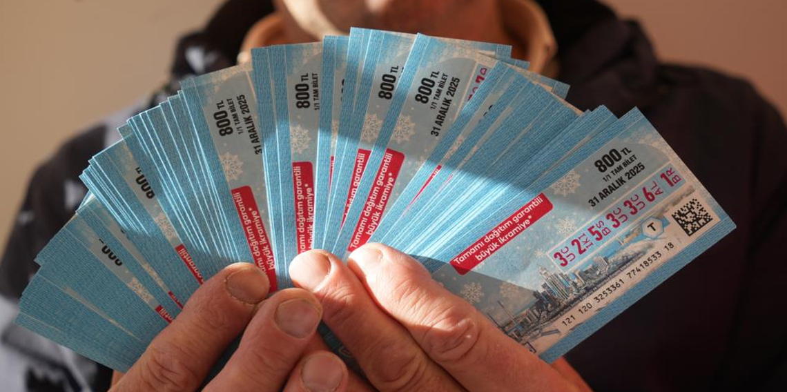 800 milyonluk umut, depresyon riski taşıyor