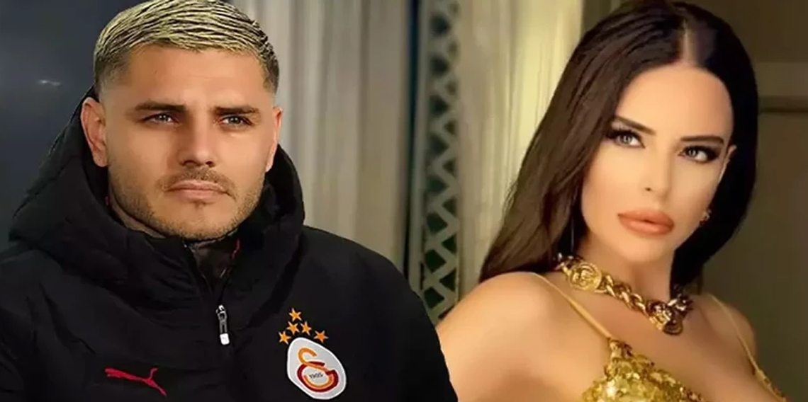 Icardi'den işaret gelse ben de ona yürürdüm