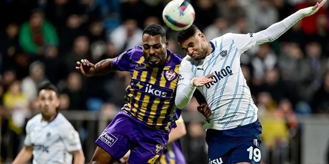 Fenerbahçe, Eyüpspor deplasmanında: Muhtemel ilk 11'ler