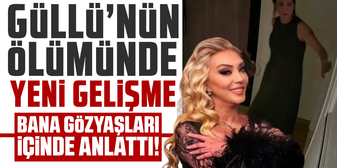 Şahin Özer: “Ölmeden 3 gün önce aradı, gözyaşlarına boğuldu”