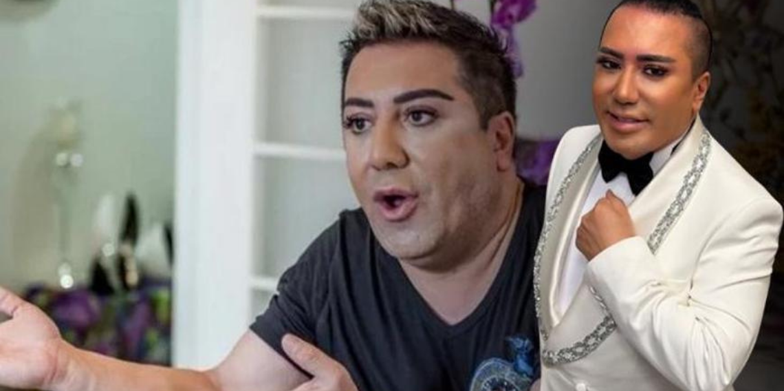 Sosyal medya fenomeni Murat Övüç tutuklandı