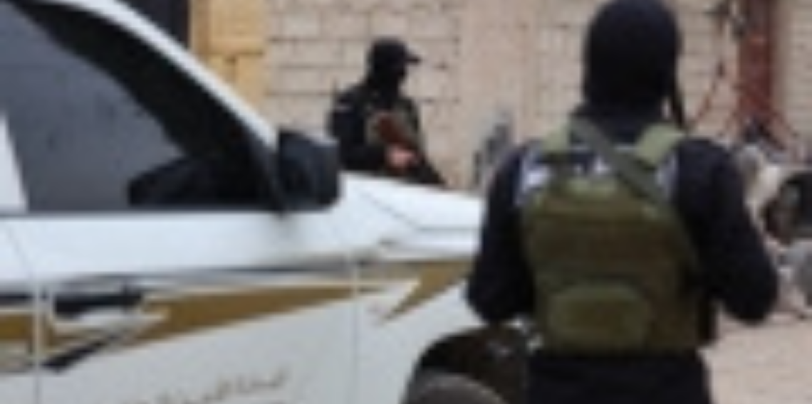 Suriye’de terör örgütü DEAŞ'a operasyon