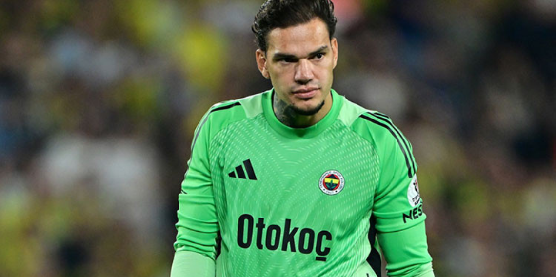 Ederson ve Jhon Duran, Beşiktaş maçında forma giymeyecek