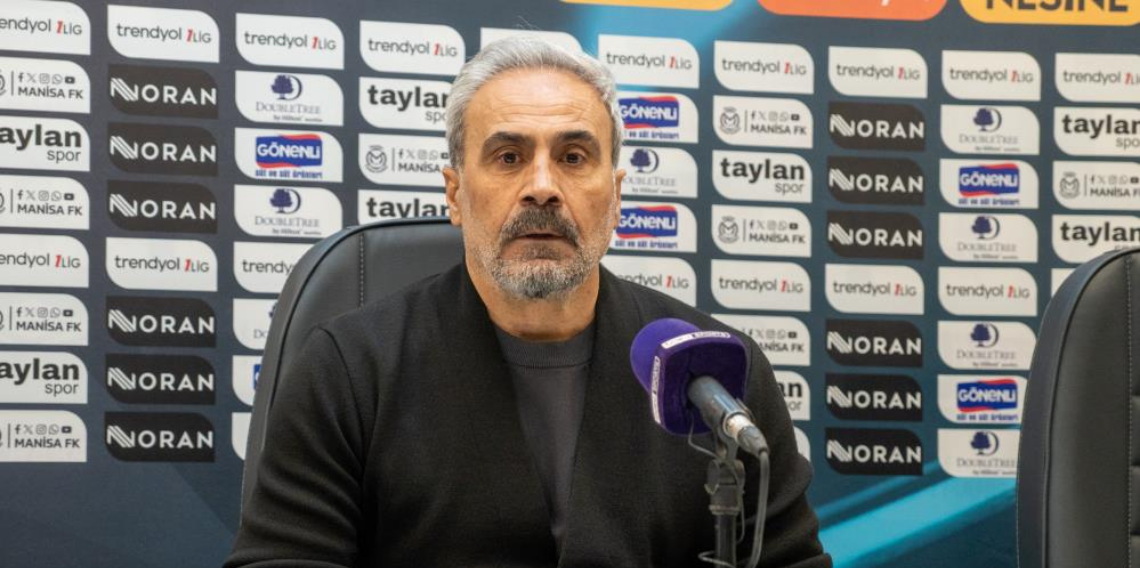 Manisa FK - Ankara Keçiörengücü maçının ardından