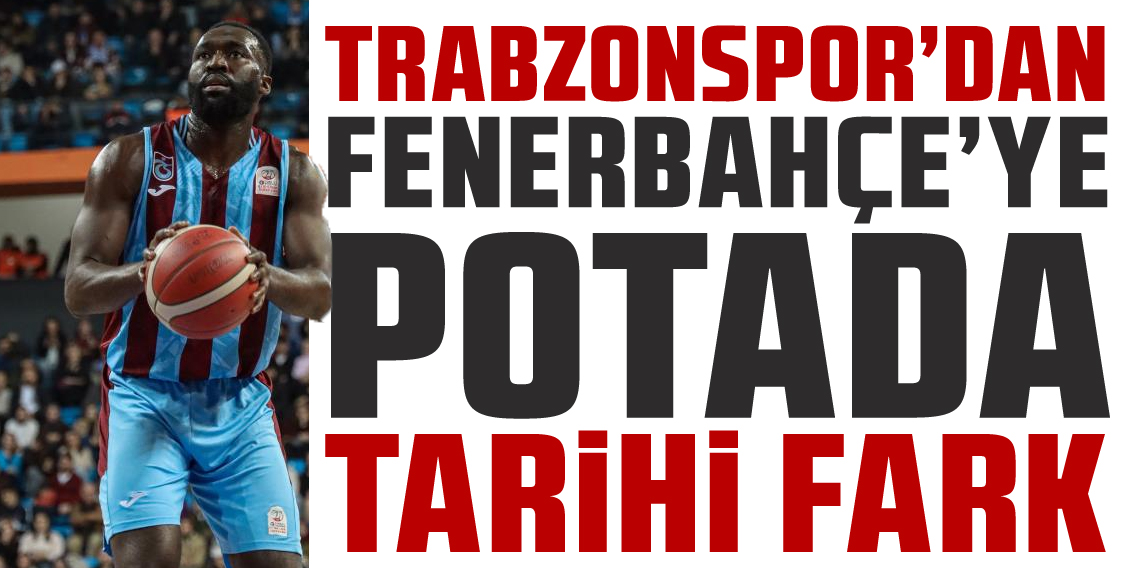 Derbinin Kazananı Fırtına